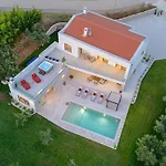 Villa Casa Del Oro *