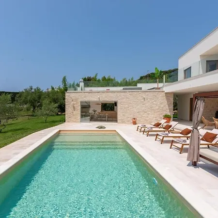 Casa Del Oro Vrsar