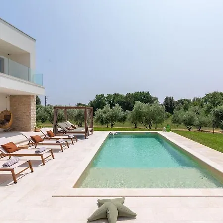 Casa Del Oro * Vrsar