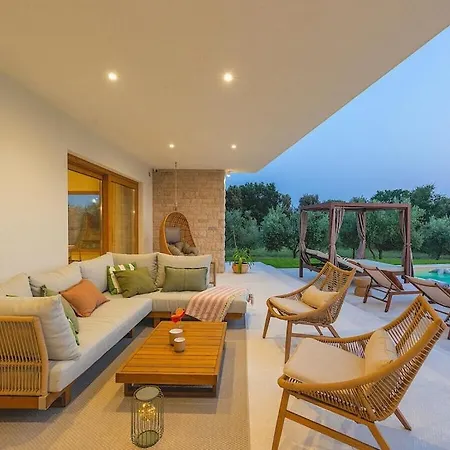 Villa Casa Del Oro *