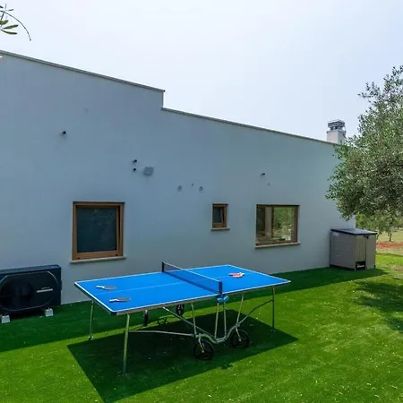 Villa Casa Del Oro Vrsar