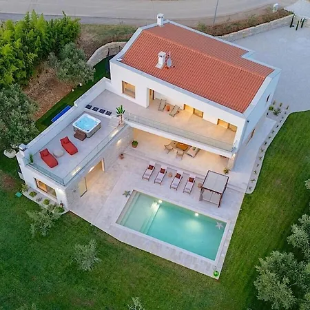 Villa Casa Del Oro *
