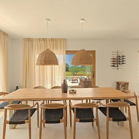 Casa Del Oro Orsera