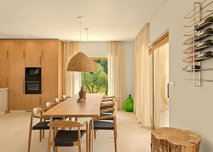 Casa Del Oro * 브르사르