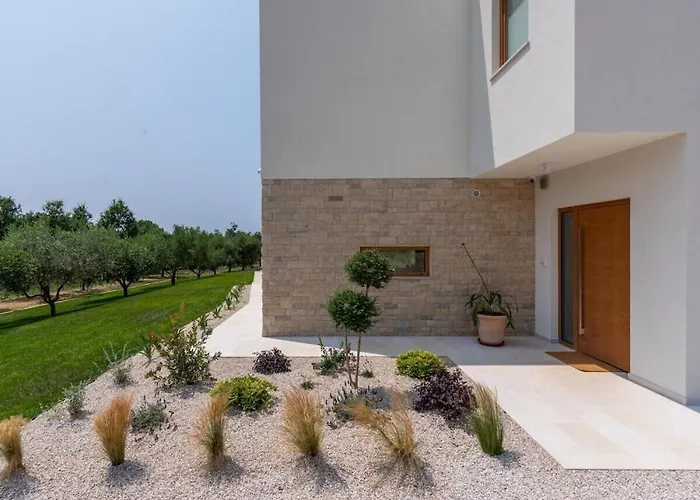 Casa Del Oro * Vrsar