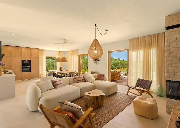 Villa Casa Del Oro *