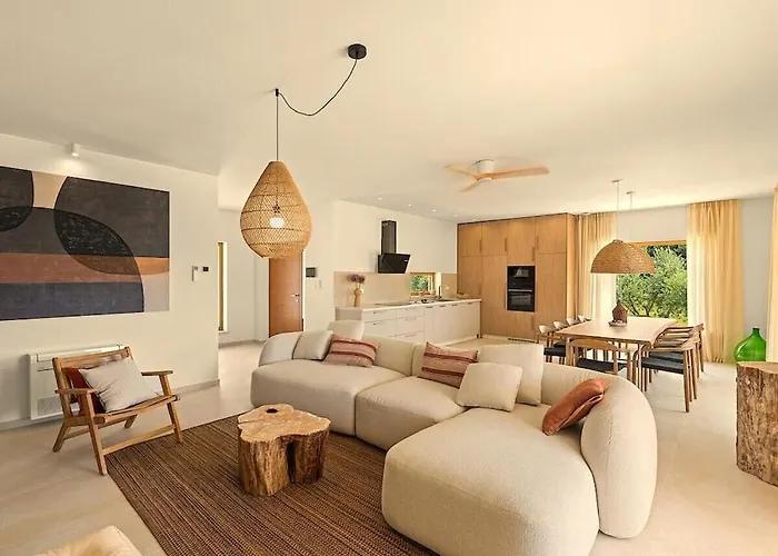 Casa Del Oro Villa Vrsar