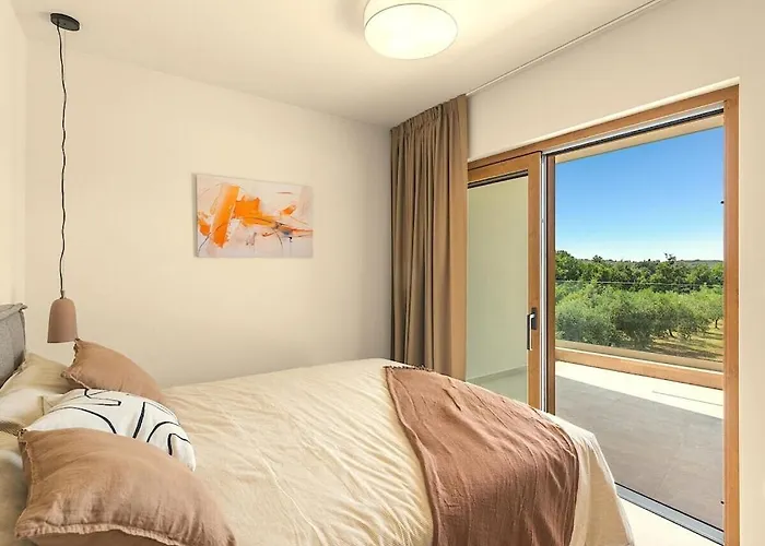 Casa Del Oro * Vrsar